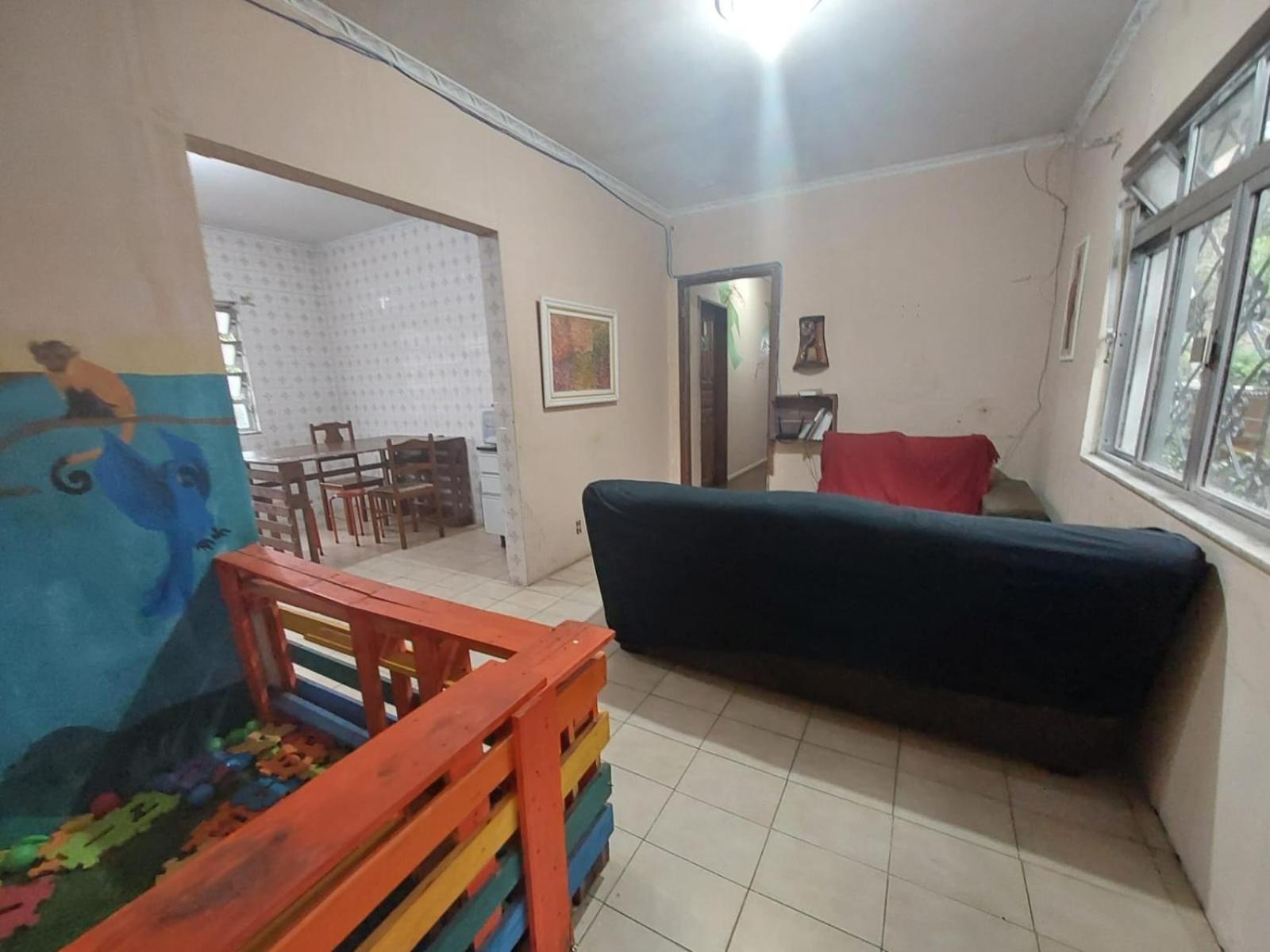 Hostel Pantanal Em ฟลอเรียนอโปลิส ภายนอก รูปภาพ