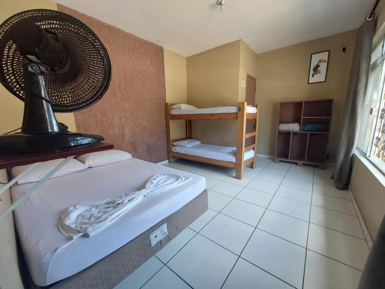 Hostel Pantanal Em ฟลอเรียนอโปลิส ภายนอก รูปภาพ