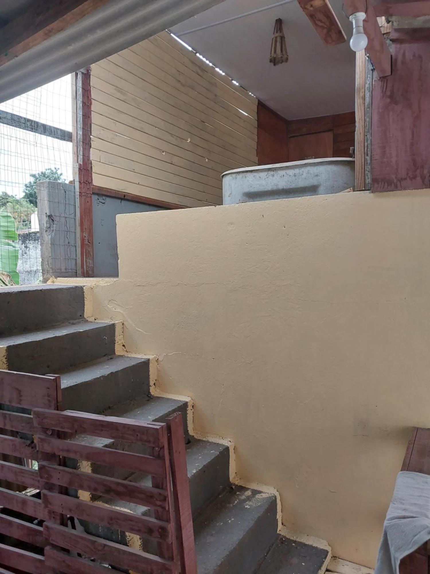 Hostel Pantanal Em ฟลอเรียนอโปลิส ภายนอก รูปภาพ